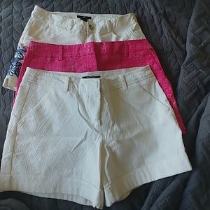 Cute Summer Shorts from Hm